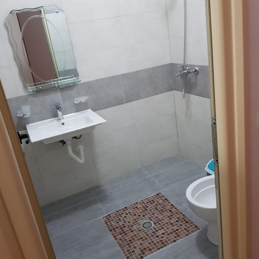 Hotel Restorant Genti Peshkatari Orikum Ngoại thất bức ảnh