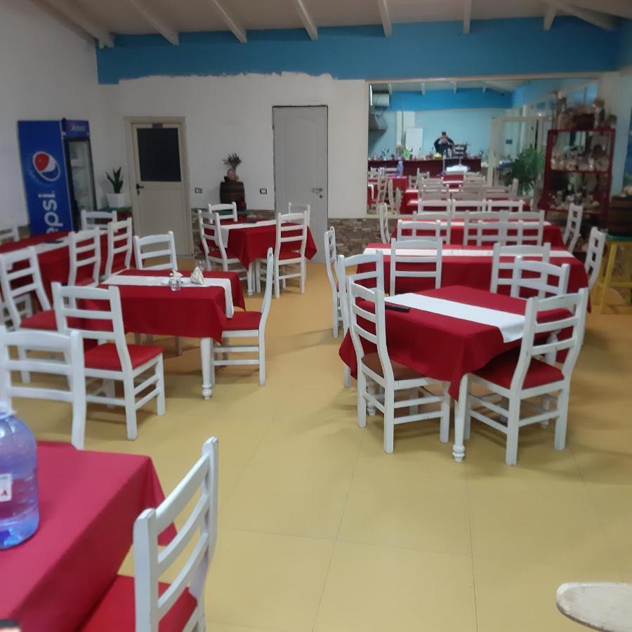 Hotel Restorant Genti Peshkatari Orikum Ngoại thất bức ảnh